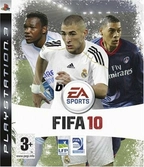 Fifa 10 - PS3