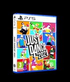 Just dance 2021 - Jeux PS5