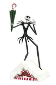 Nightmare before christmas gallery what is this jack statue 28 cm