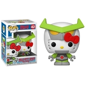 Figurine pop! hello kitty (space kaiju)
