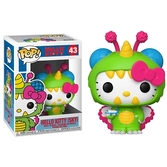 Figurine pop! hello kitty (sky kaiju)