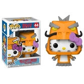 Figurine pop! hello kitty (mecha kaiju)