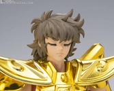Figurine Saint Seiya Myth Cloth Ex Sagittarius Revival