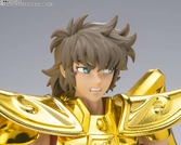 Figurine Saint Seiya Myth Cloth Ex Sagittarius Revival