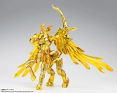 Figurine Saint Seiya Myth Cloth Ex Sagittarius Revival