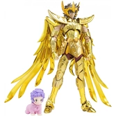 Figurine Saint Seiya Myth Cloth Ex Sagittarius Revival