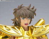 Figurine Saint Seiya Myth Cloth Ex Sagittarius Revival