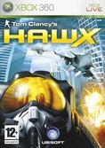 Tom Clancy's HAWX - XBOX 360
