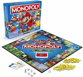 Monopoly - super mario celebration
