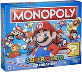 Monopoly - super mario celebration