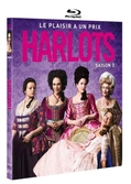 Harlots - saison 3