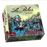 Les poilus - jeu de base