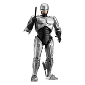 Robocop - hagane works robocop - figurine articulée 17cm