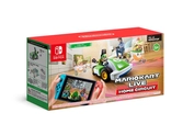 Mario kart live home circuit Luigi - Switch