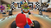 Mario kart live home circuit Luigi - Switch