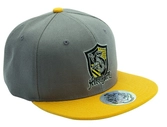 Harry potter - poufsouffle - casquette snapback