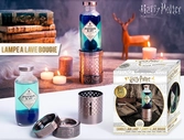 Harry potter - lampe à lave potion