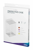 Ultimate guard -10 x protective case for funko pop figure
