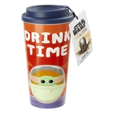 Star wars - the child - mug de voyage