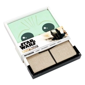 Star wars - the child - cahier a5