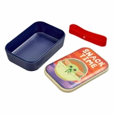 Star wars - the child - boîte à goûter