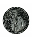 Harry potter - harry - pièce de collection édition limitée