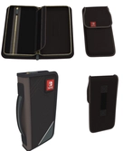 Power a - folio case for nintendo switch