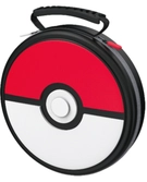 Power a - pokemon carrying case pokè ball for nintendo switch