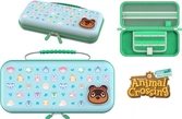 Power a - protection case animal crossing for nintendo switch