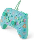 Power A - Manette Filaire Améliorée Animal Crossing - Switch