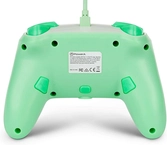 Power A - Manette Filaire Améliorée Animal Crossing - Switch