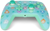 Power A - Manette Filaire Améliorée Animal Crossing - Switch