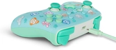 Power A - Manette Filaire Améliorée Animal Crossing - Switch