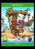 The survivalists - XBOX ONE