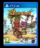 The survivalists - PS4