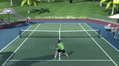 Smash Court Tennis 3 - XBOX 360