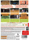 Smash Court Tennis 3 - XBOX 360