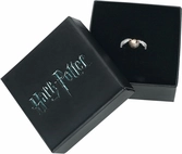Bague Vif D'or en argent Massif - Harry Potter