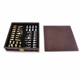 Jeu d'échec Harry Potter : Quidditch