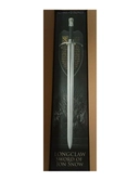 Réplique épée de Jon Snow : Longclaw 114cm - Game Of Thrones