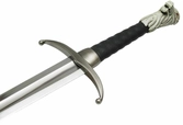 Réplique épée de Jon Snow : Longclaw 114cm - Game Of Thrones