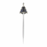 Réplique épée de Gandalf  : Glamdring 119cm - Seigneur des Anneaux