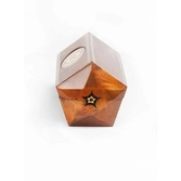 Da Vinci Code : Cryptex