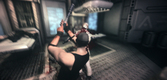Les Chroniques de Riddick Assault On Dark Athena - XBOX 360