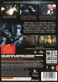 Les Chroniques de Riddick Assault On Dark Athena - XBOX 360