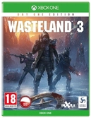 Wasteland 3 d1 ed. xone vf