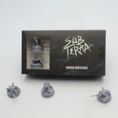 Sub terra - minis horreurs