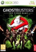 SOS Fantômes (Ghostbusters) Le Jeu Vidéo - XBOX 360