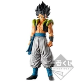 Dragon ball super super master piece gogeta the brush III