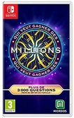 Qui veut gagner des millions ?
